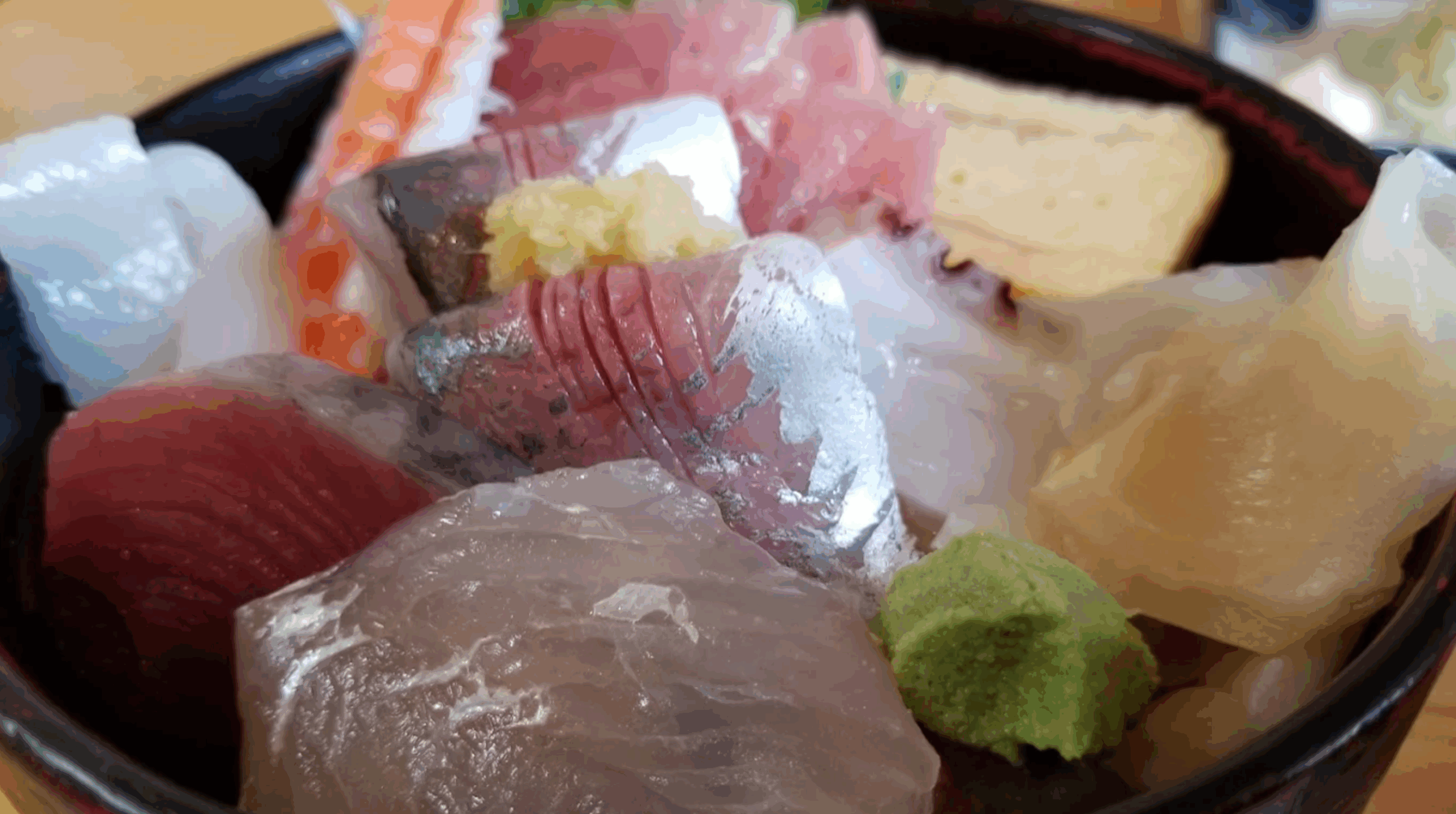 庄司鮮魚店の紹介画像