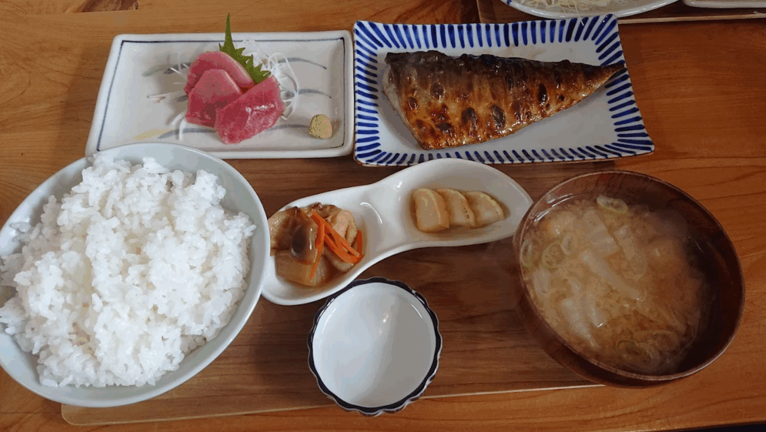 庄司鮮魚店の紹介画像