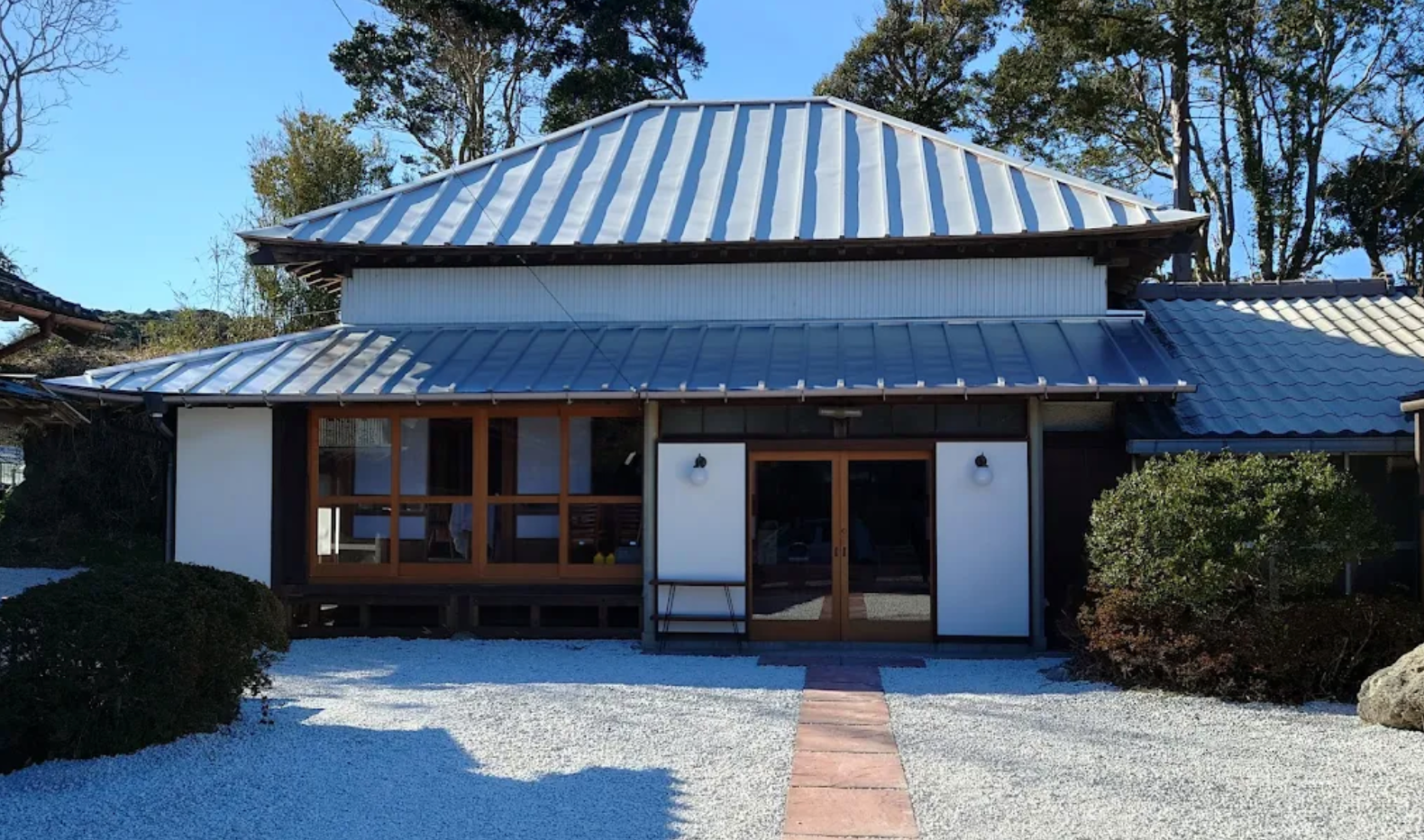 房農大竹料理店の紹介画像