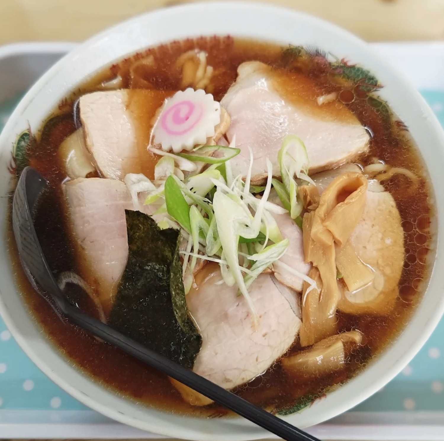明星軒の紹介画像