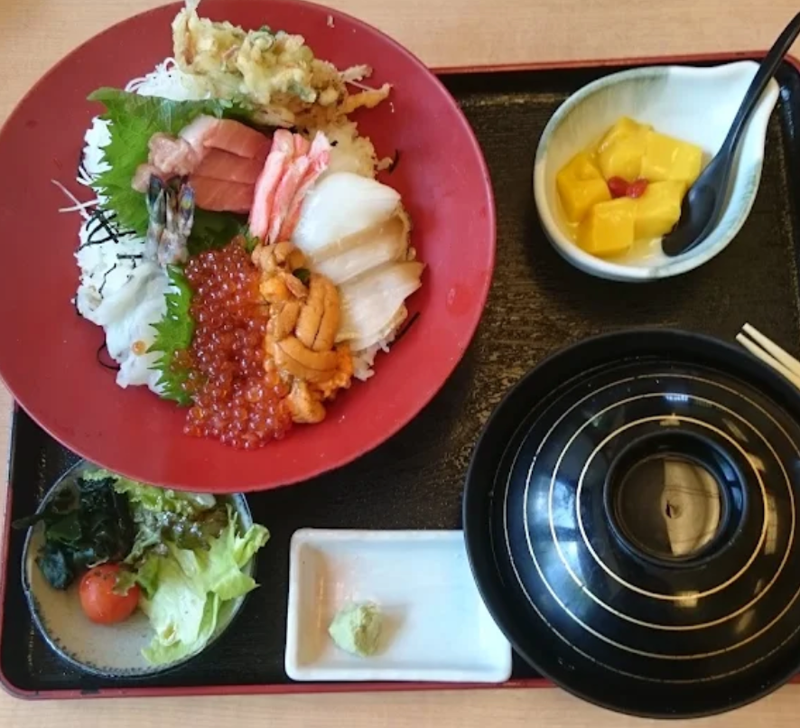 潮騒市場の紹介画像