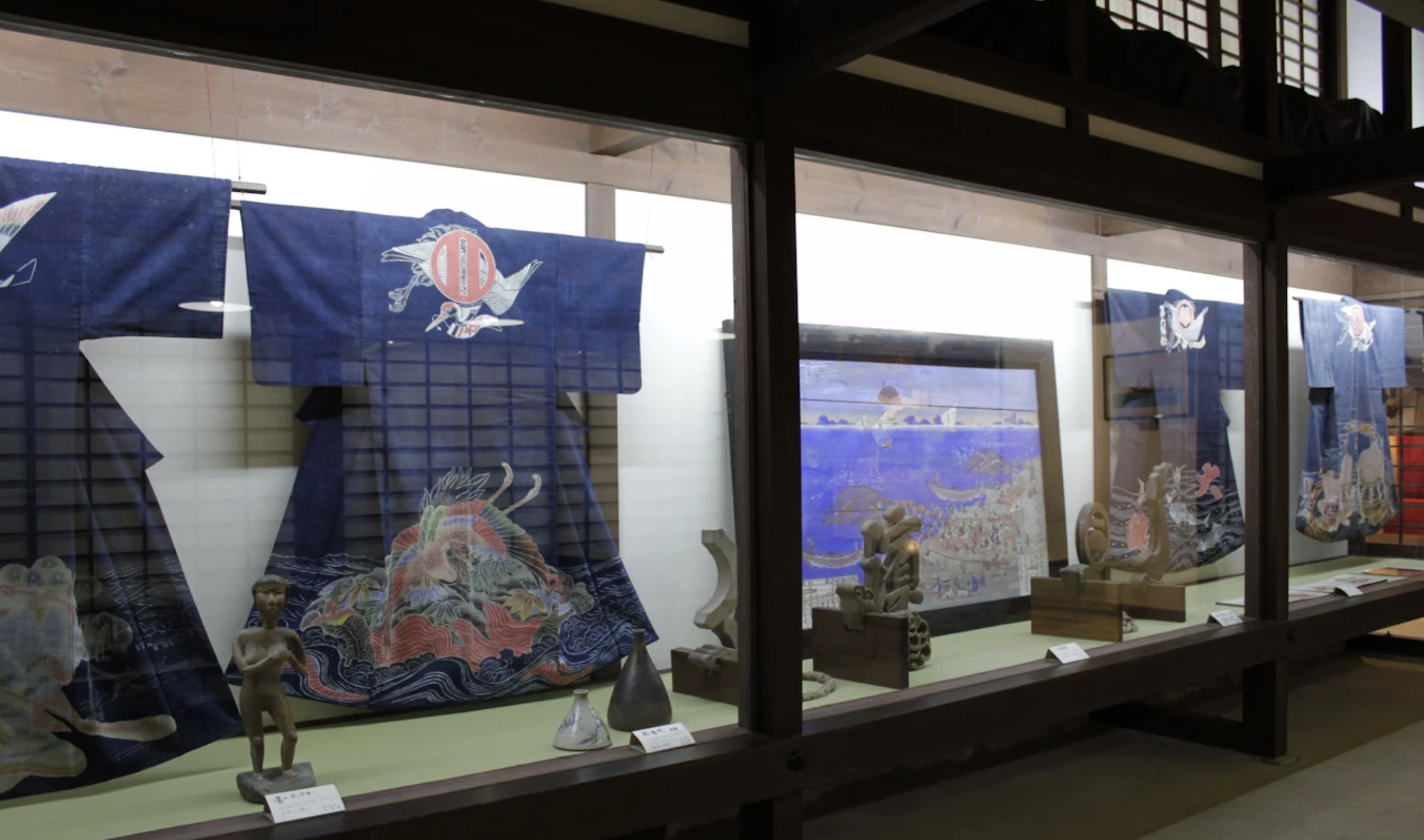 白浜海洋美術館の紹介画像