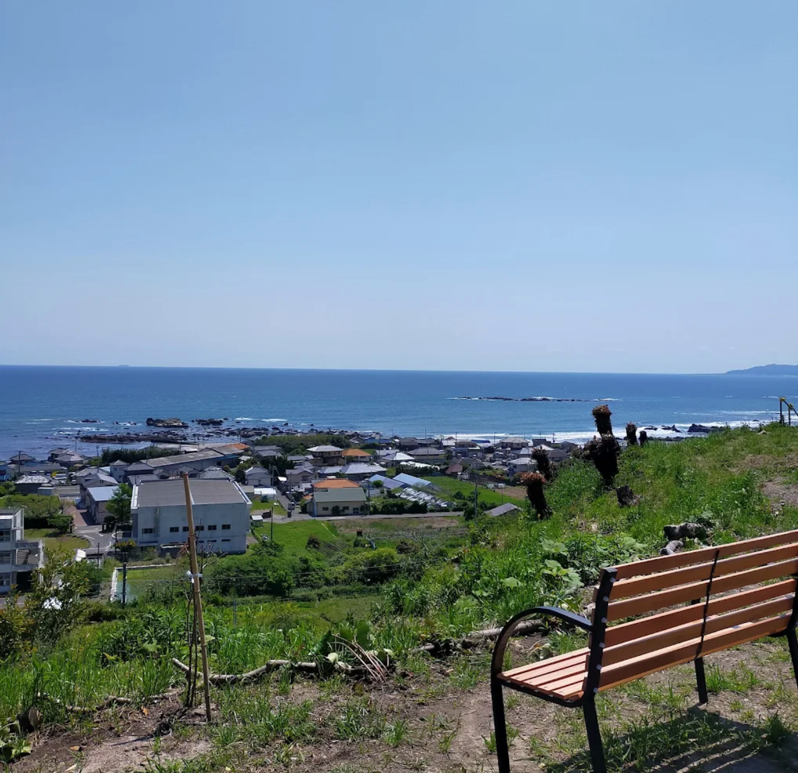 花笠山の紹介画像