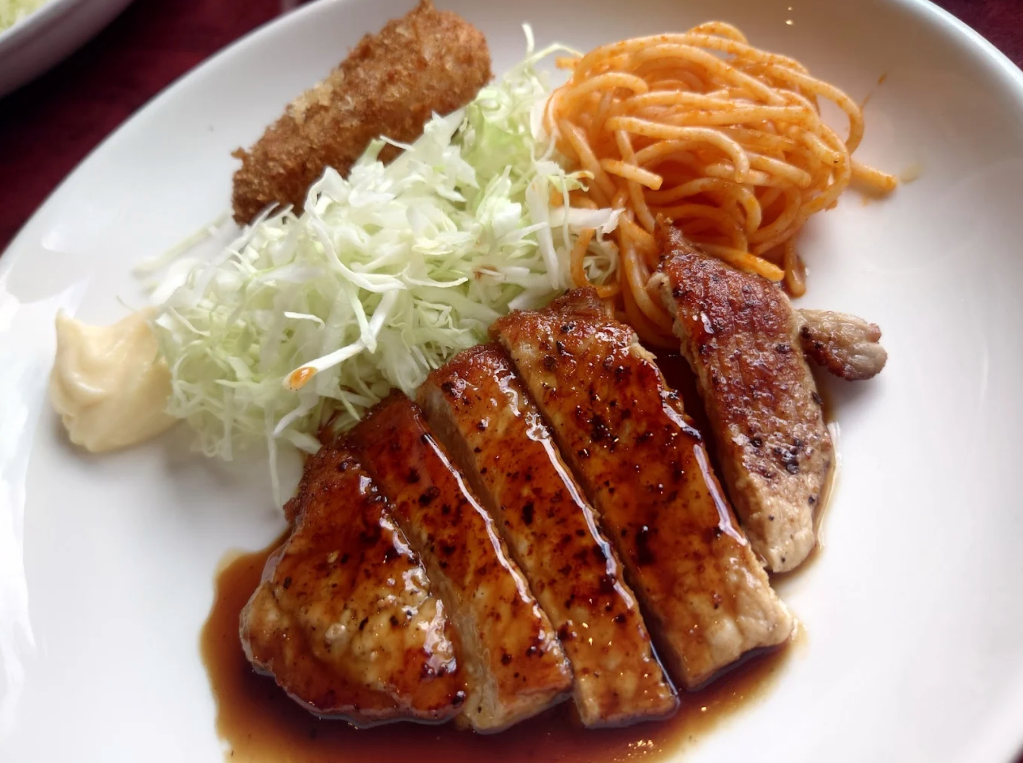 館野食堂の紹介画像