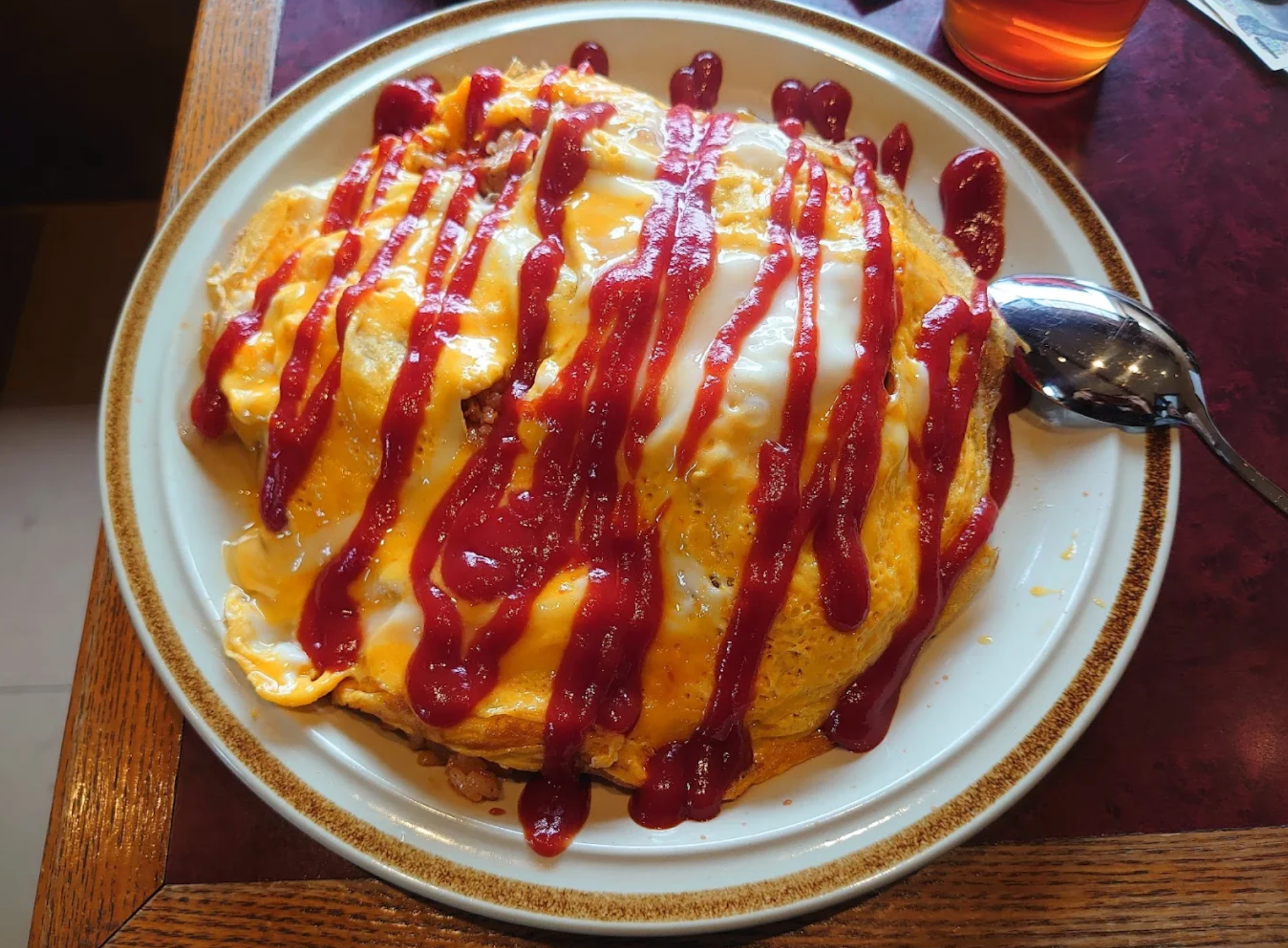 館野食堂の紹介画像