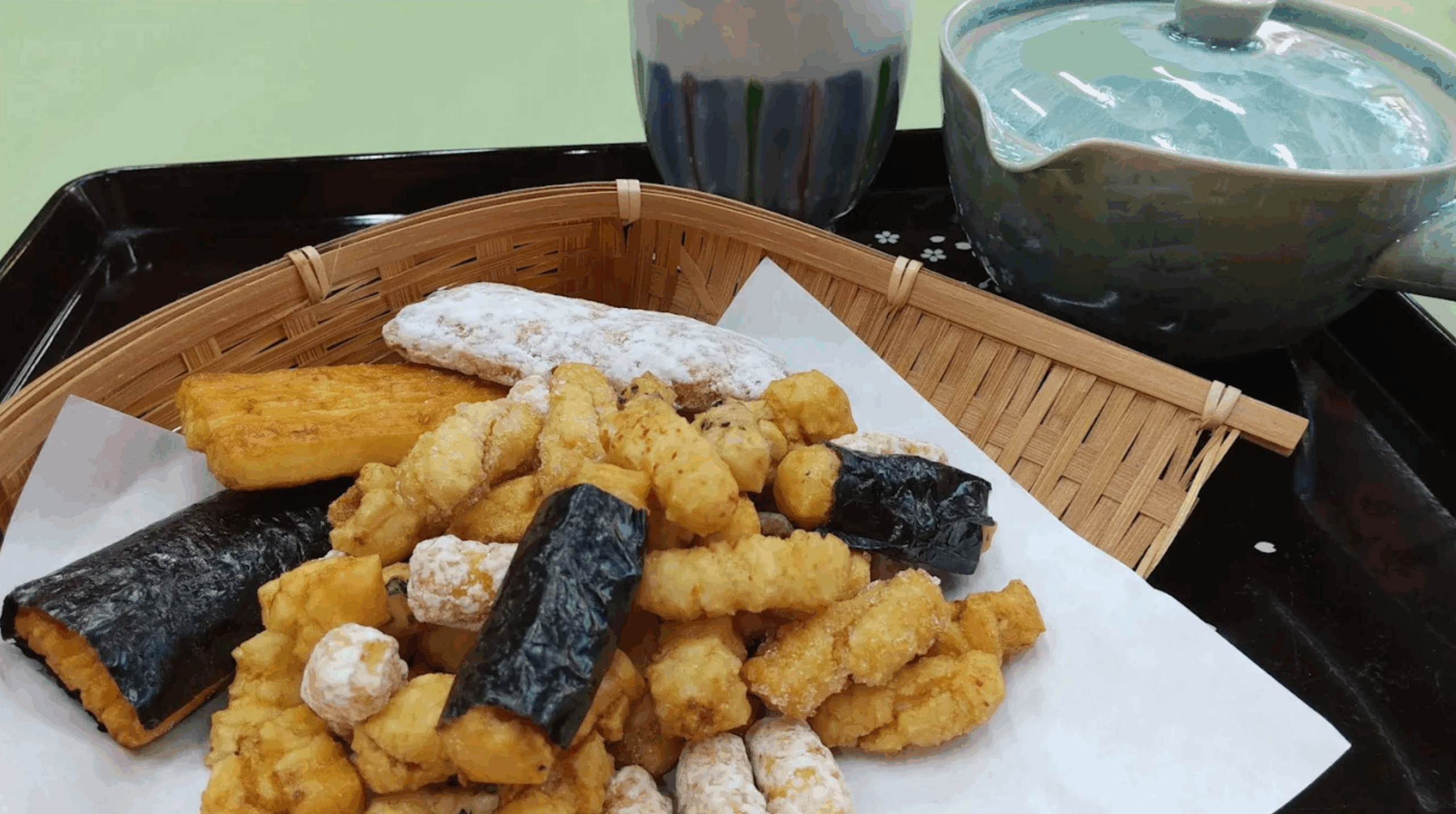 高梨商店の紹介画像