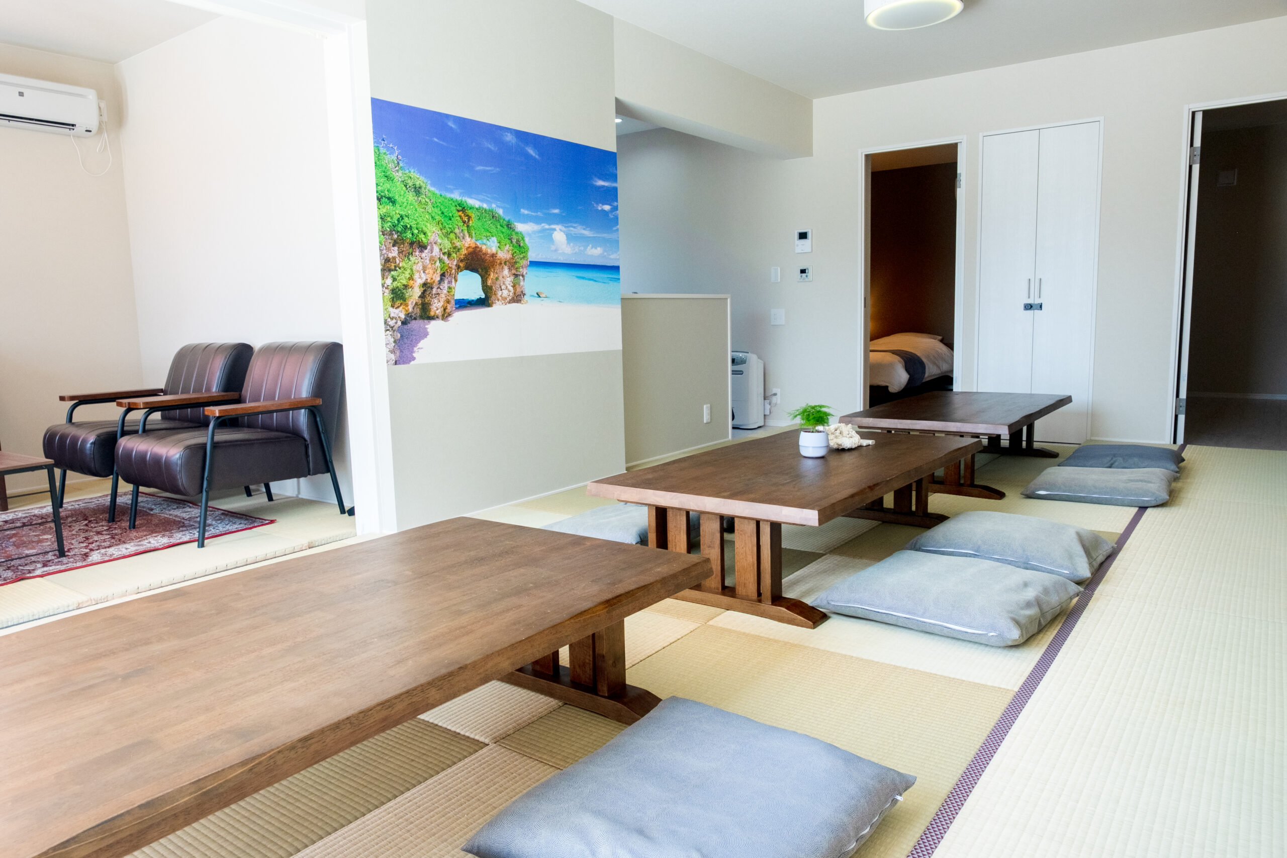 UMInoLIFE Miyakozima-sango- - Image 4