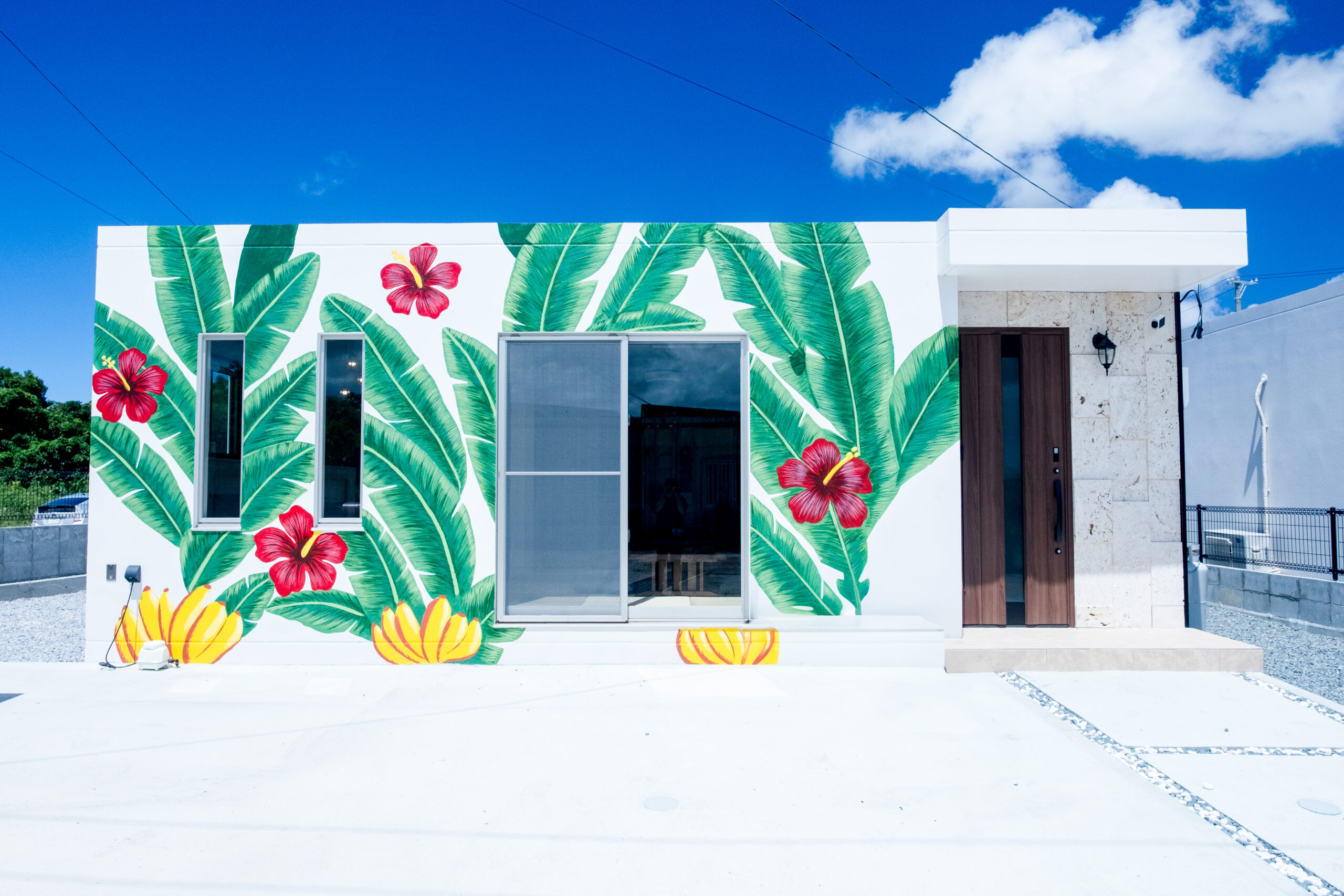 UMInoLIFE Miyakozima-sango- - Image 1