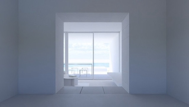 UMInoTERRACE Garden 施設画像 3