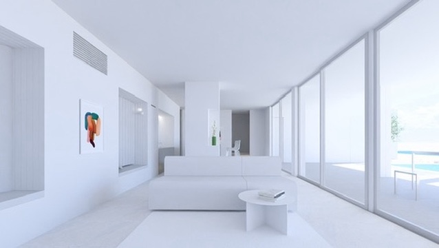 UMInoTERRACE Garden - Image 3