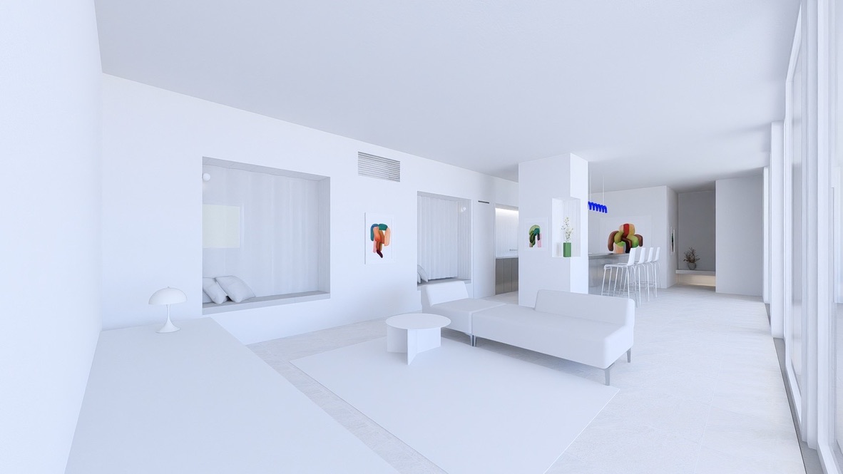 UMInoTERRACE Garden 施設画像 2