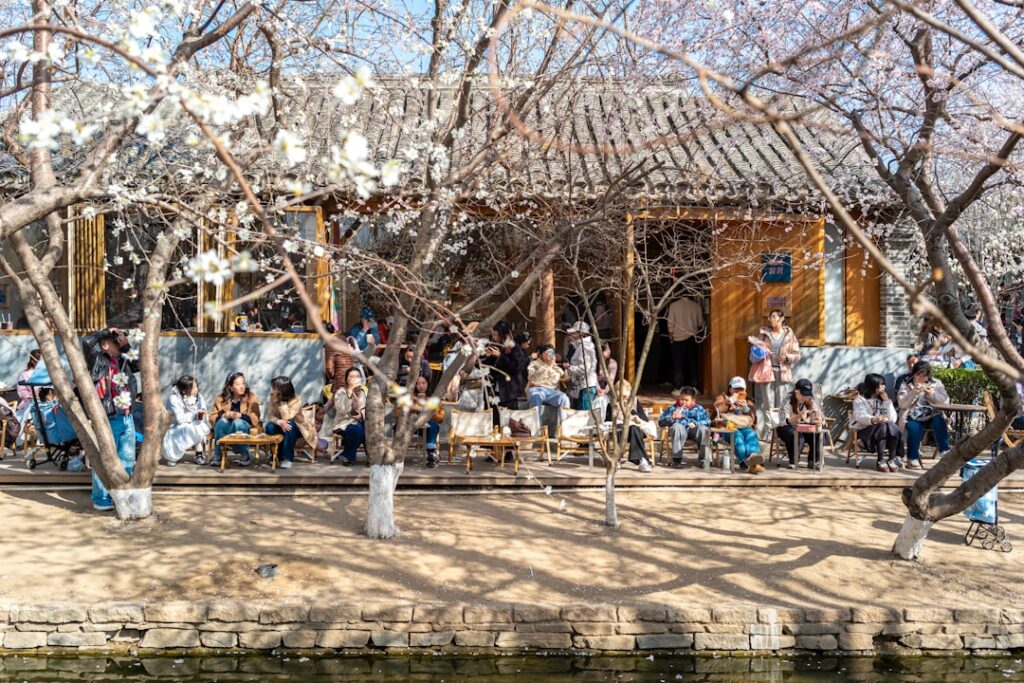 GW貸別荘で過ごす千葉の春旅！海都-kaito- TOKYOBAYで味わう絶品グルメと季節イベント