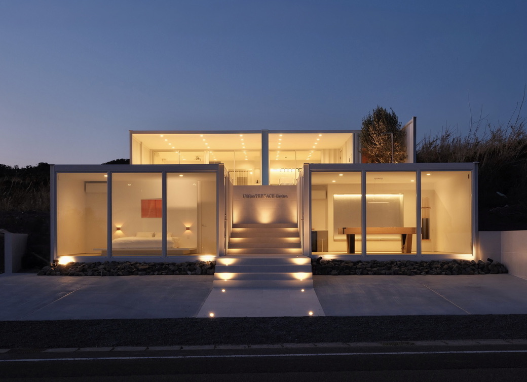 UMInoTERRACE Garden 施設画像 2