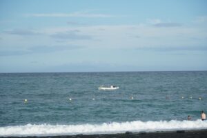 【カップル向け】千倉ビーチで過ごす夏！海と絶景を楽しむおすすめスポット5選