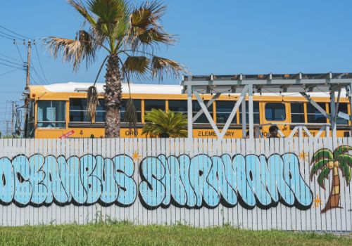 Hotel Ocean BUS Shirahama