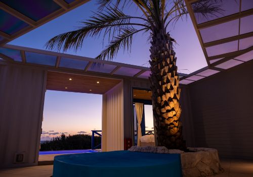 UMInoTERRACE Hanare